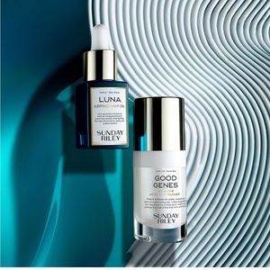 Sunday Riley Power Couple Duo NEW UNOPENED